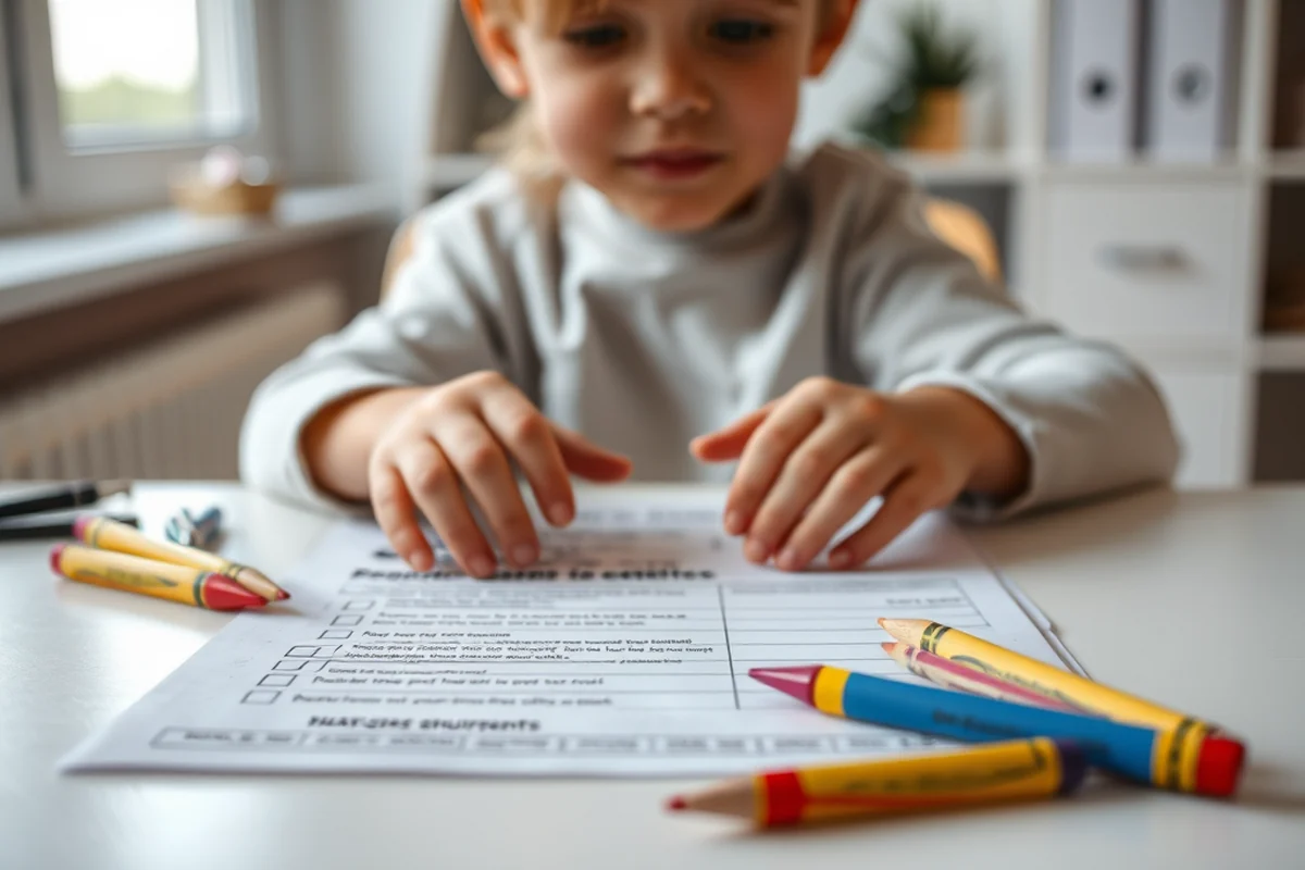 home buying requirements checklist — Home Buying Requirements Checklist (step by step)