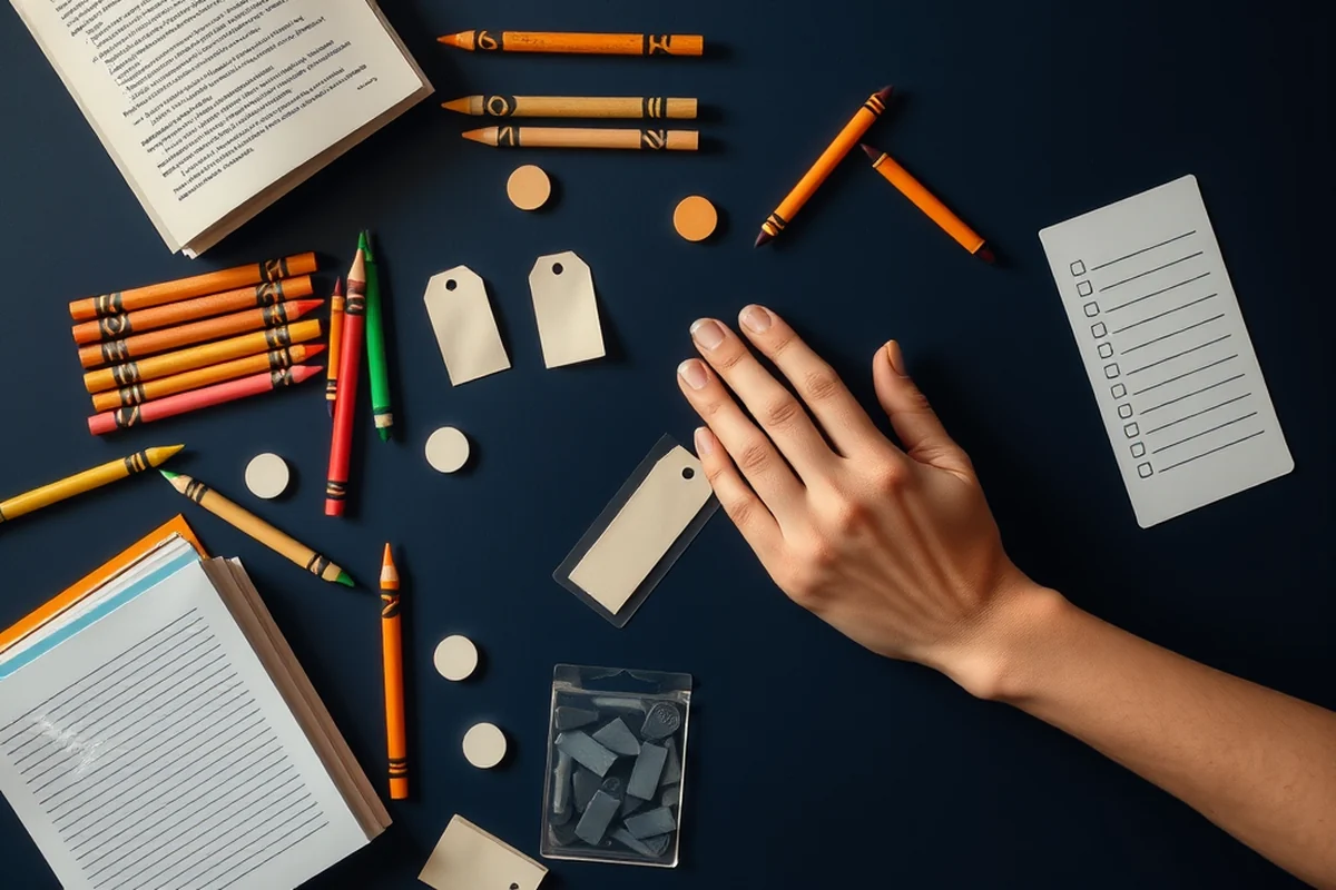 home buying requirements checklist — Home Buying Requirements Checklist (the finished result)