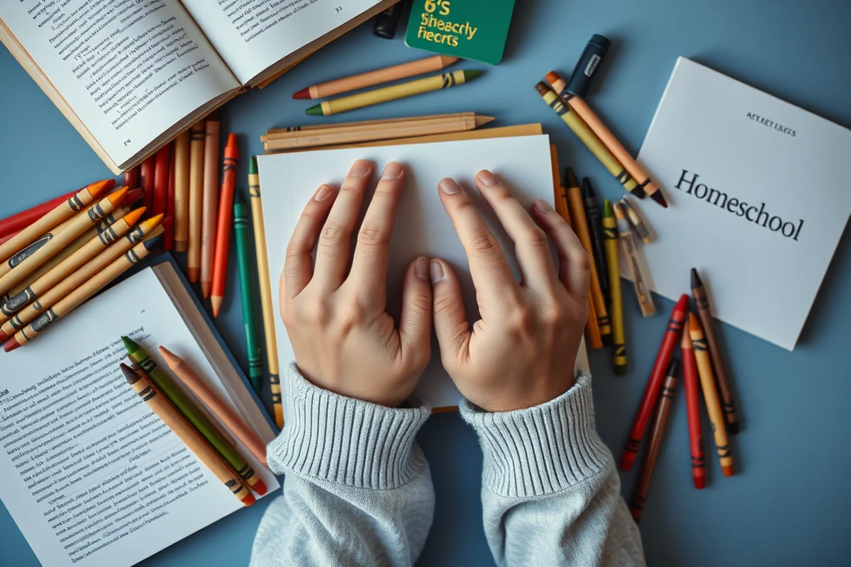 Homeschool Programs — Homeschool Programs (the finished result)