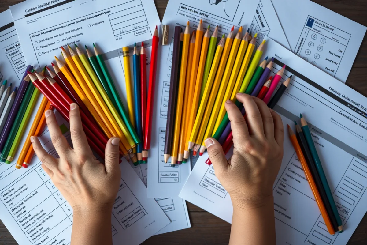 homeschool testing requirements — Homeschool Testing Requirements