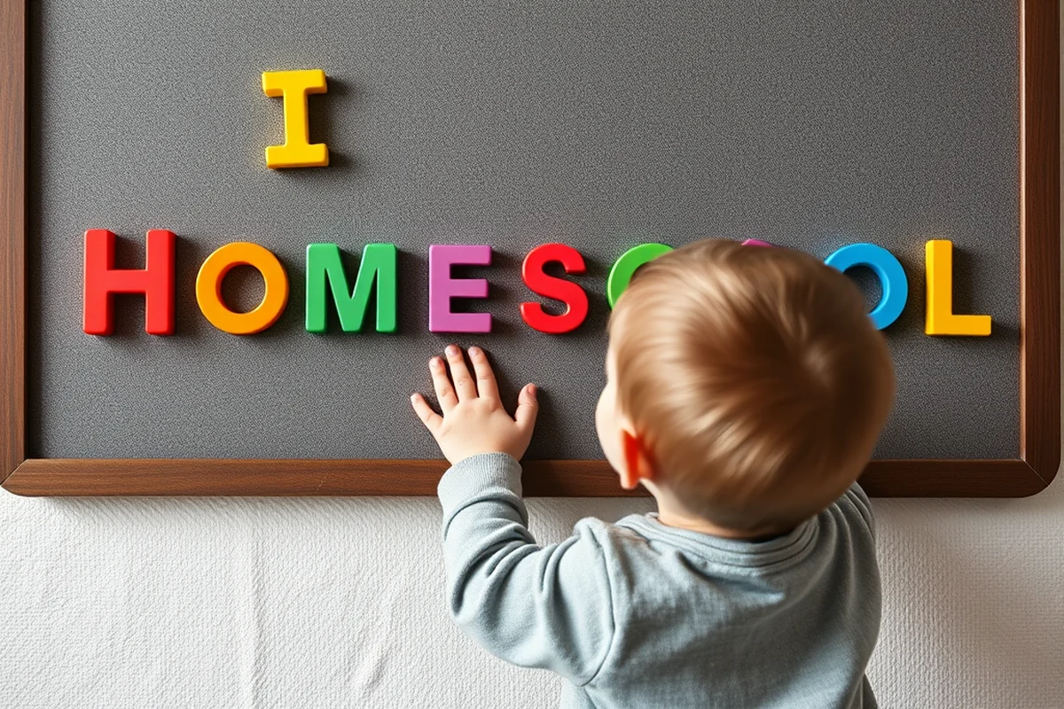 I Homeschool — I Homeschool