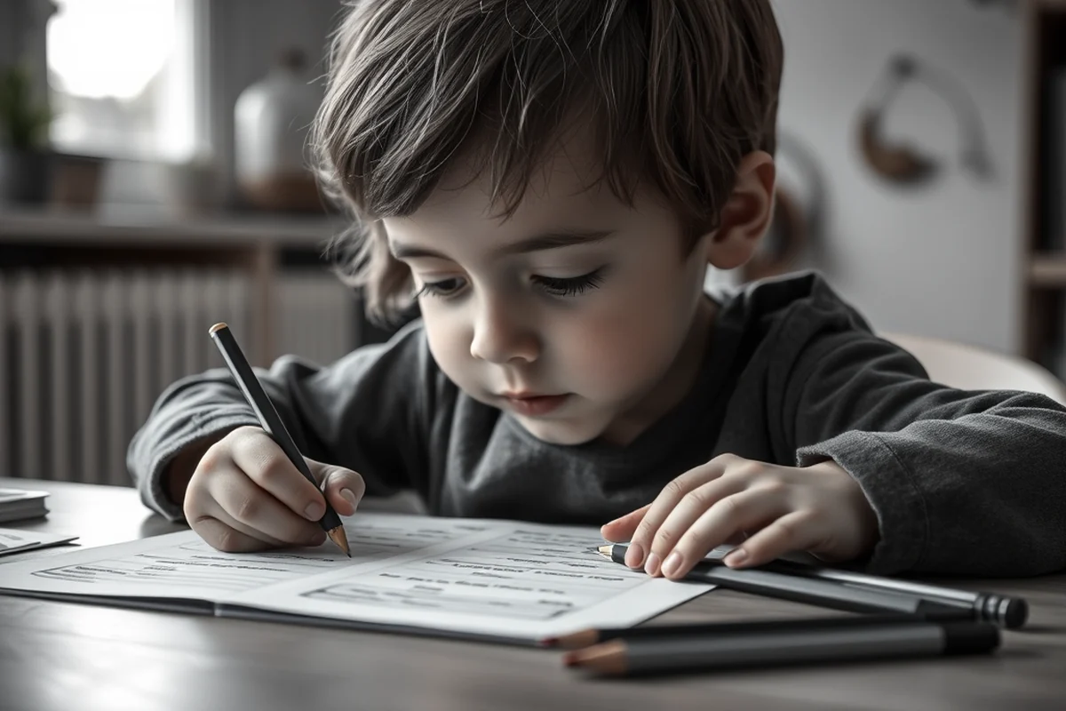 I Homeschool — I Homeschool (step by step)
