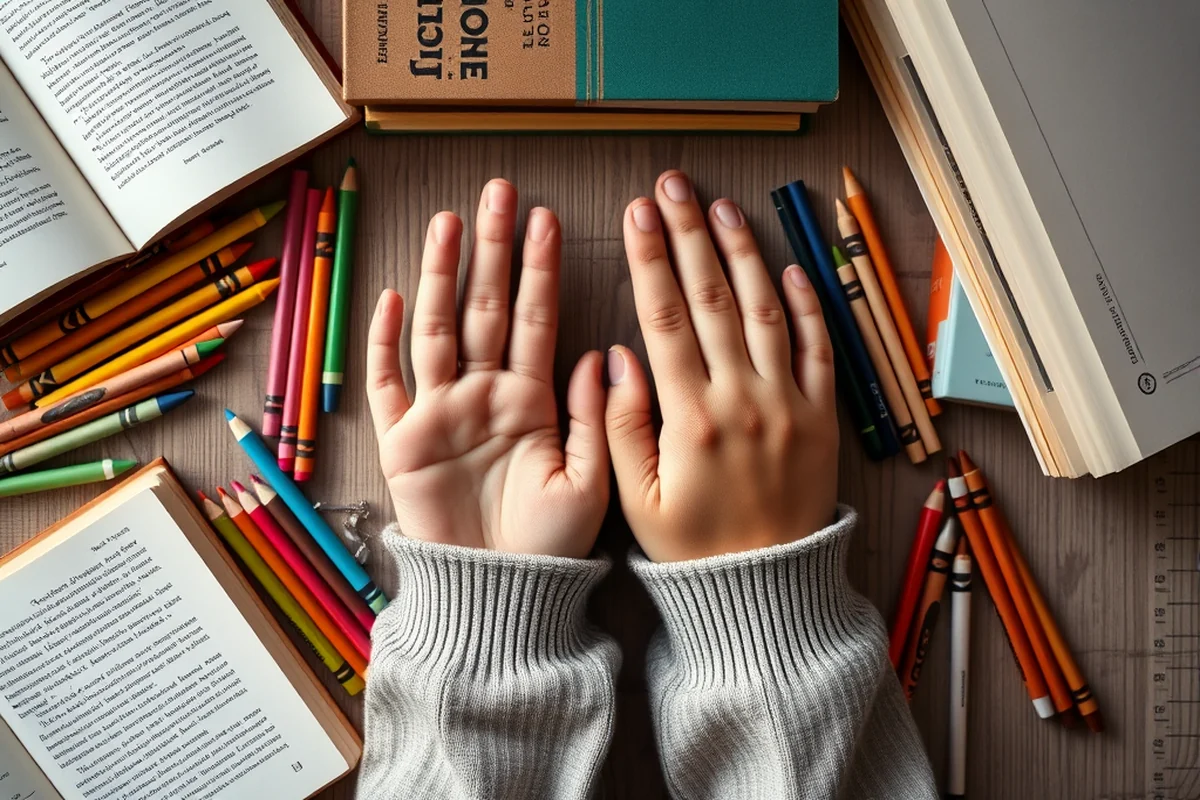 I Homeschool — I Homeschool (the finished result)