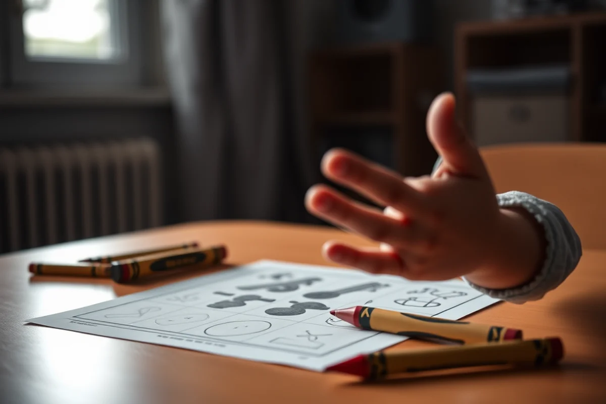 Kindergarten Requirements — Kindergarten Requirements (step by step)