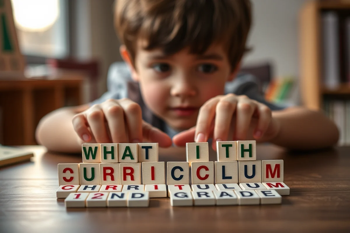 what is the curriculum for 2nd grade โ What Is the Curriculum for 2nd Grade (step by step)