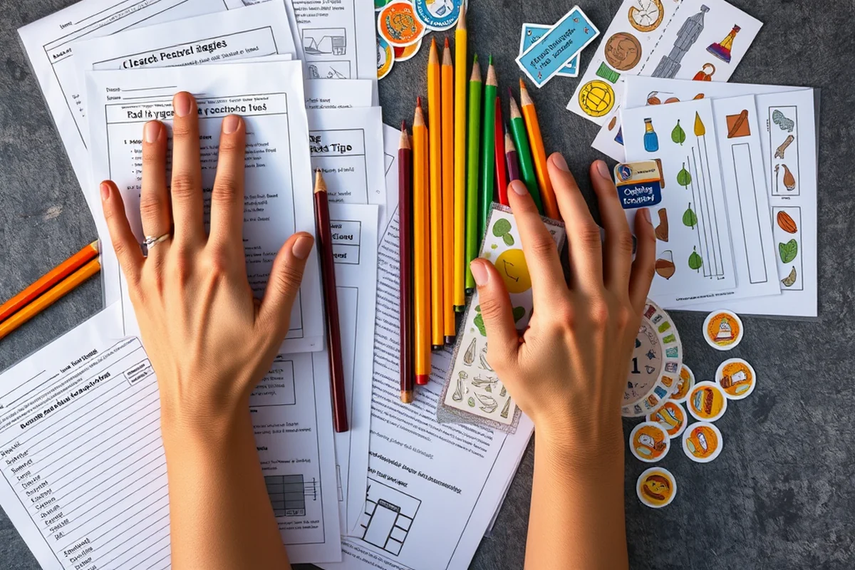 2nd grade homeschool curriculum choices — 2Nd Grade Homeschool Curriculum Choices (the finished result)