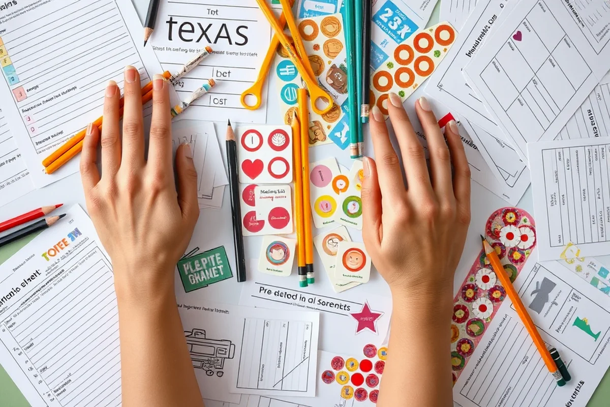 are there grants for homeschooling in texas — Are There Grants For Homeschooling In Texas (the finished result)