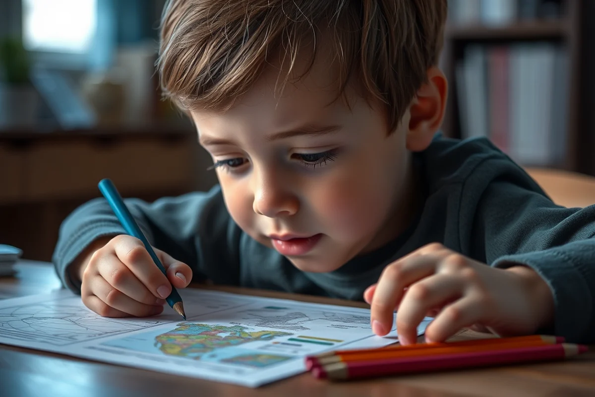geography for homeschoolers โ Geography For Homeschoolers (step by step)