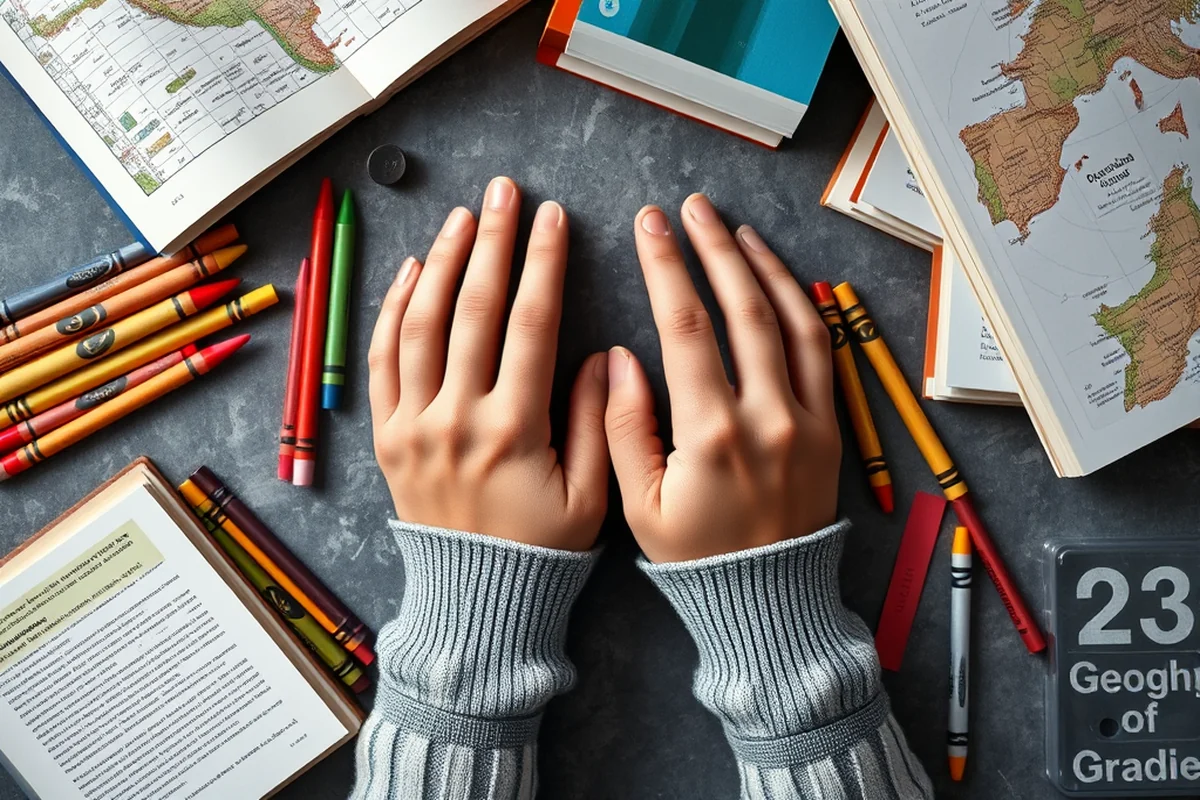 geography homeschool curriculum 2nd grade — Geography Homeschool Curriculum 2Nd Grade (the finished result)