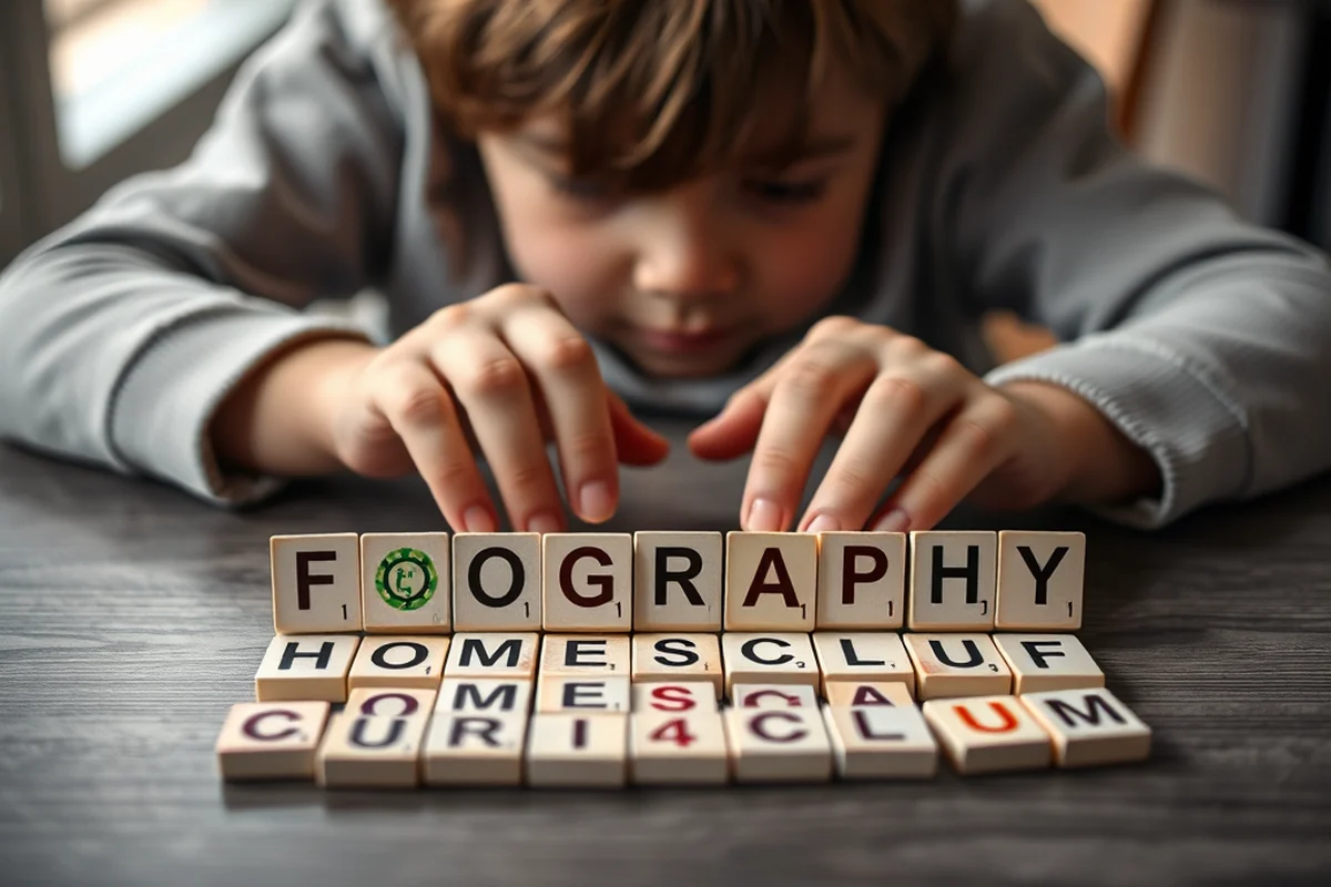 geography homeschool curriculum free — Geography Homeschool Curriculum Free (step by step)