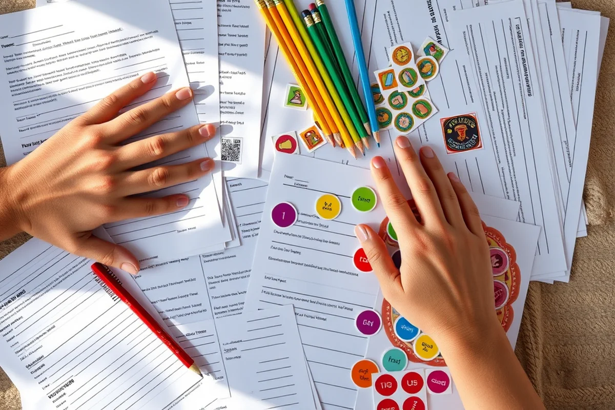 georgia homeschool high school graduation requirements — Georgia Homeschool High School Graduation Requirements (the finished result)