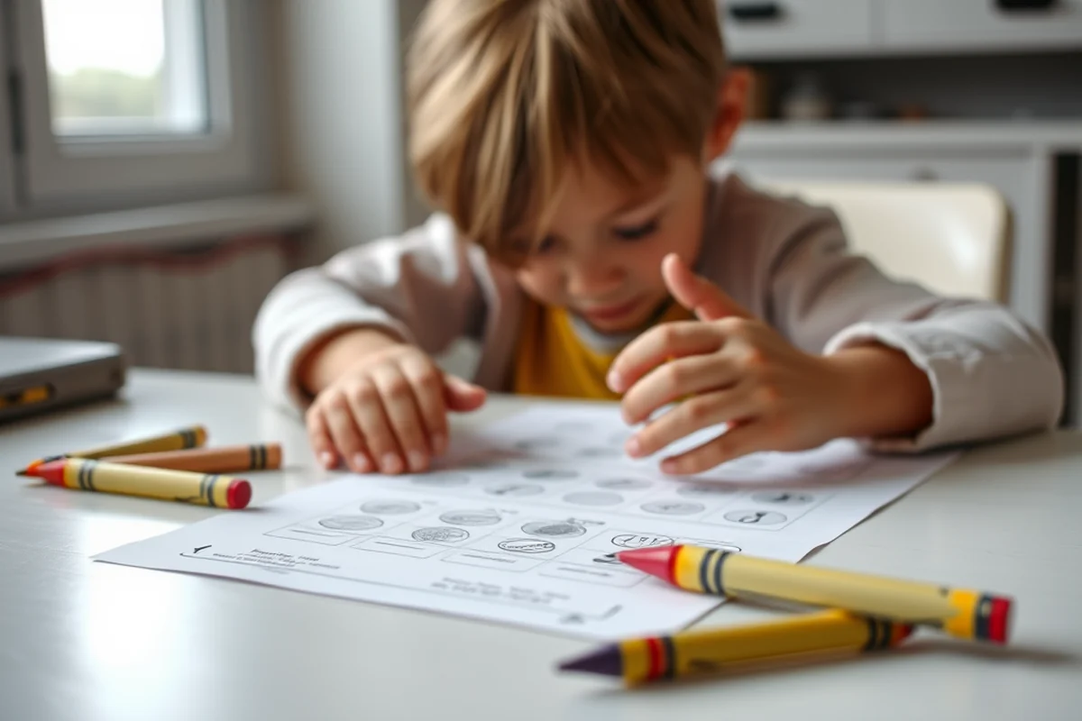 georgia homeschool standardized testing requirements — Georgia Homeschool Standardized Testing Requirements (step by step)