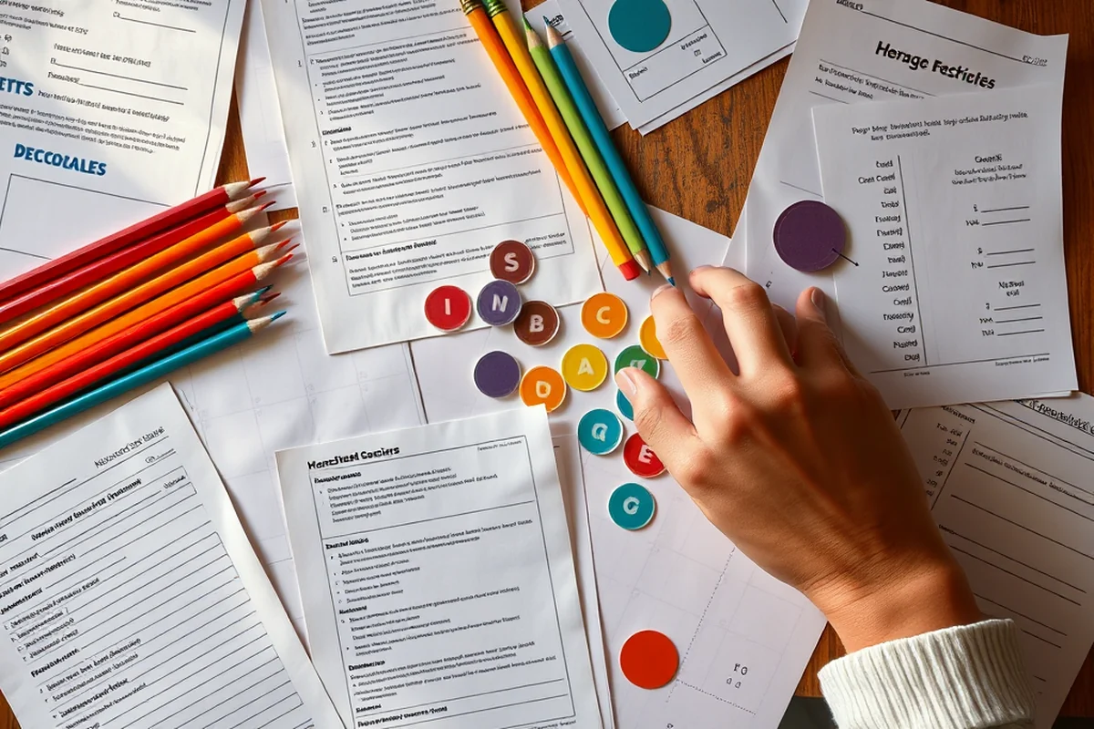 home study requirements — Home Study Requirements (the finished result)