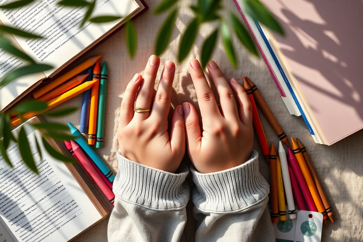 homeschool activities for 10 year olds — Homeschool Activities For 10 Year Olds (the finished result)