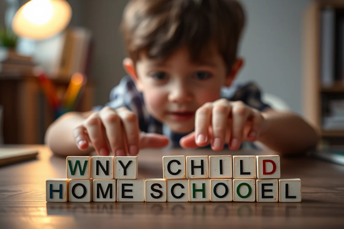 how can i get my child homeschooled — How Can I Get My Child Homeschooled (step by step)