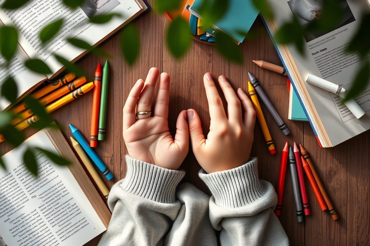 how to get my child homeschooled — How To Get My Child Homeschooled (the finished result)