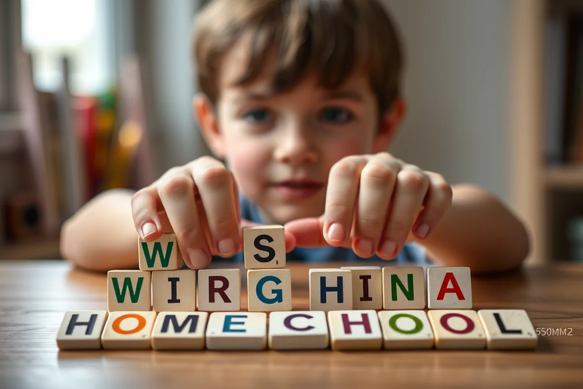 west virginia homeschool co op — West Virginia Homeschool Co Op (step by step)