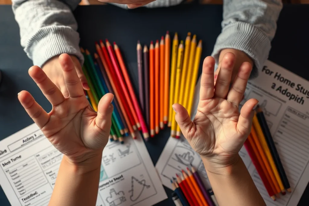 What Is A Home Study For Adoption Like
