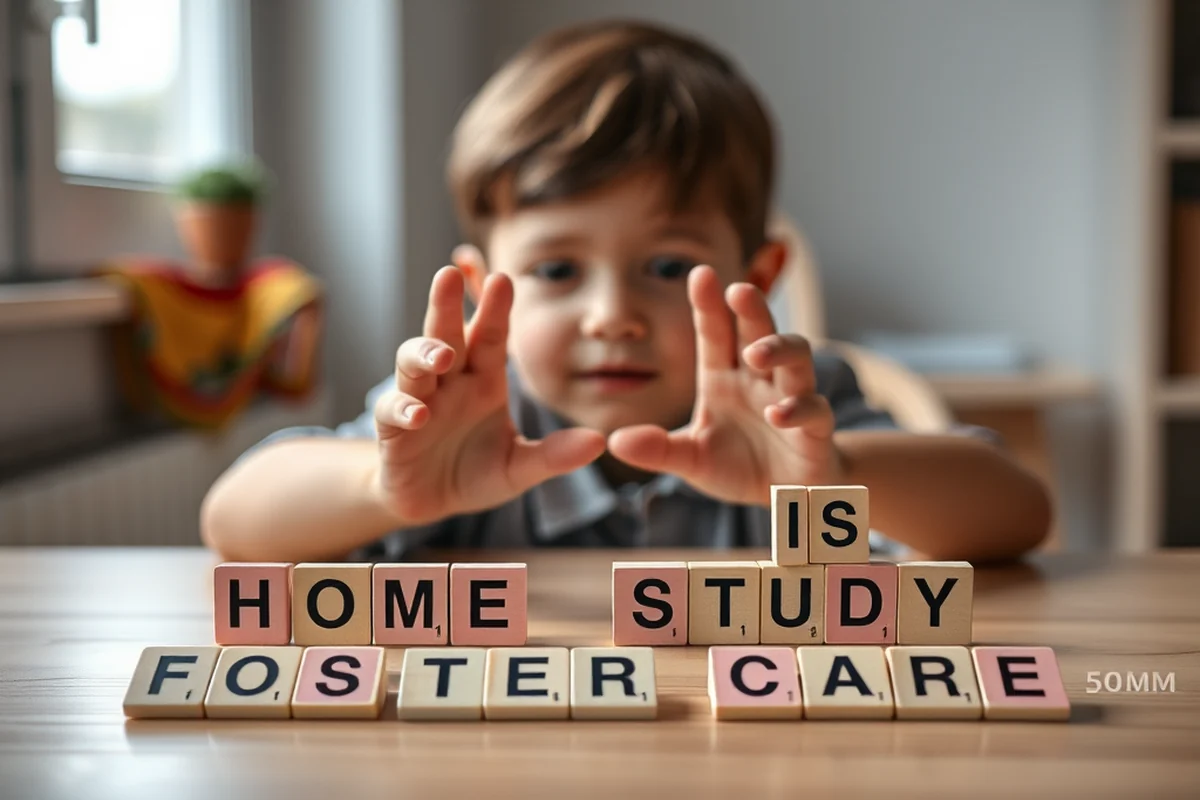 what is a home study for foster care — What Is A Home Study For Foster Care (step by step)