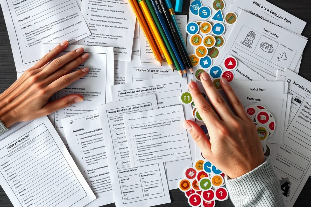 what is a secular homeschool curriculum — What Is A Secular Homeschool Curriculum (the finished result)