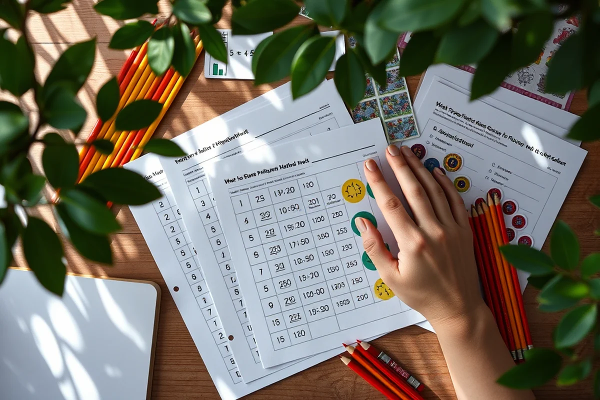 what is the best math curriculum for homeschool — What Is The Best Math Curriculum For Homeschool (the finished result)