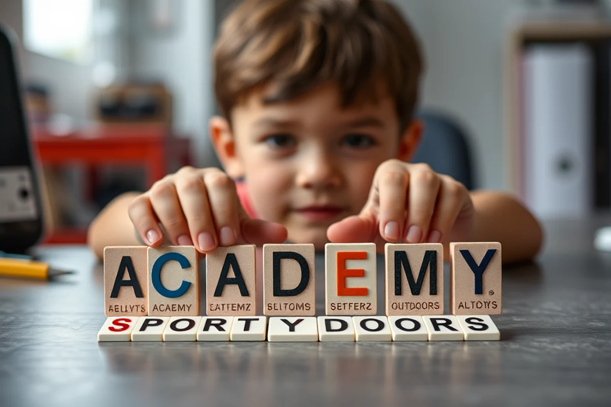 academy sports and outdoors — Academy Sports And Outdoors (step by step)