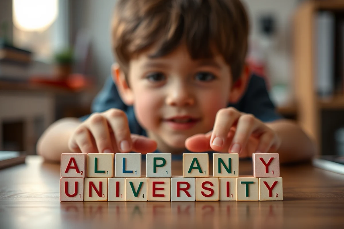 albany state university — Albany State University (step by step)