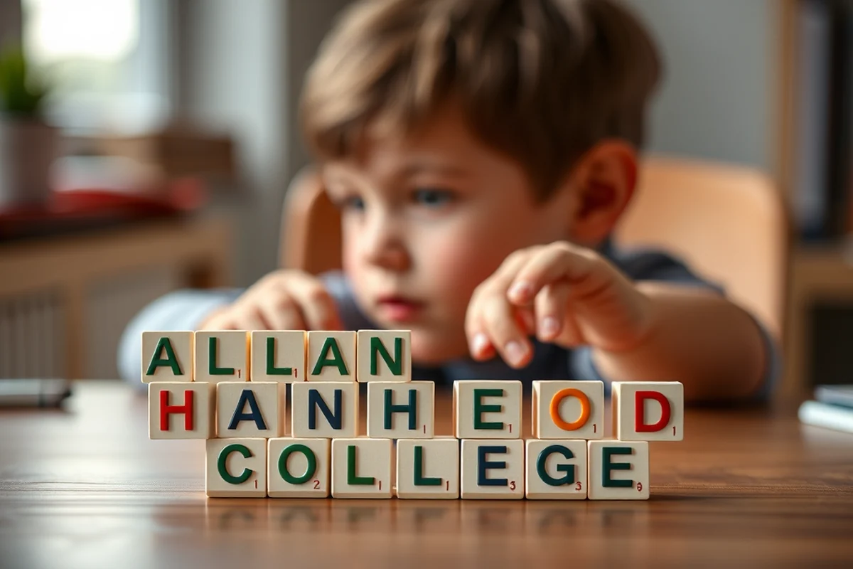 allan hancock college — Allan Hancock College (step by step)