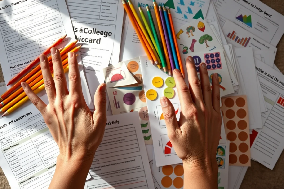 ap college board — Ap College Board (the finished result)