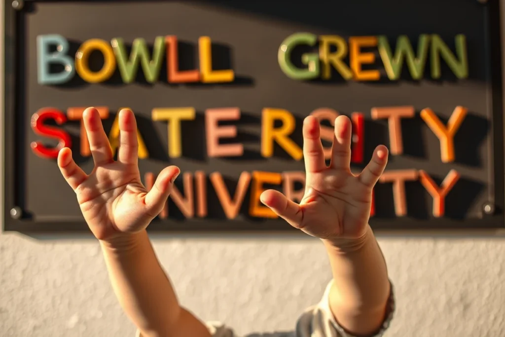 Bowling Green State University