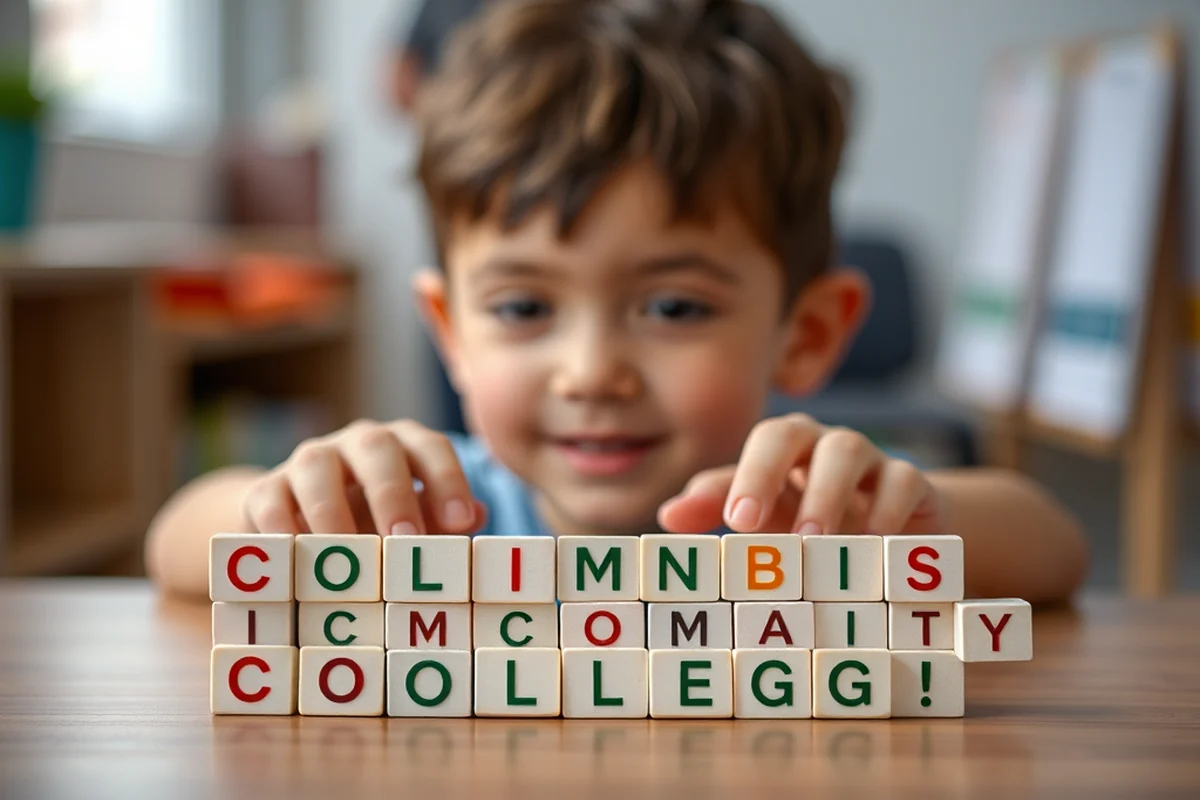 columbus state community college — Columbus State Community College (step by step)