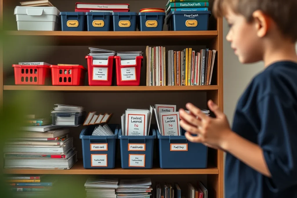 Easiest Homeschool Math Curriculum