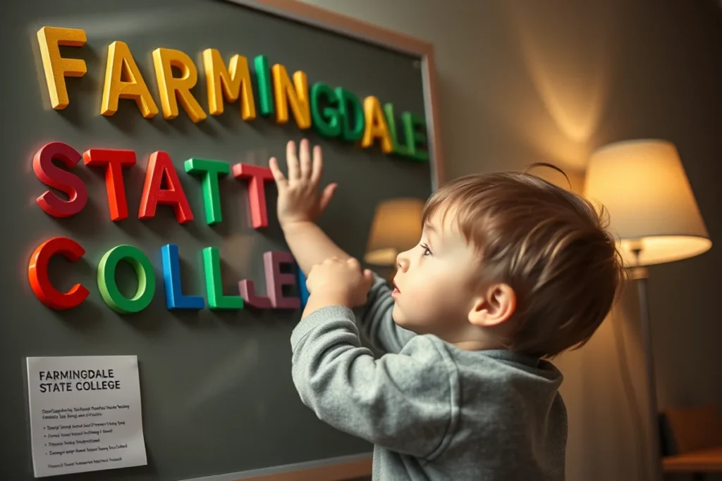 Farmingdale State College