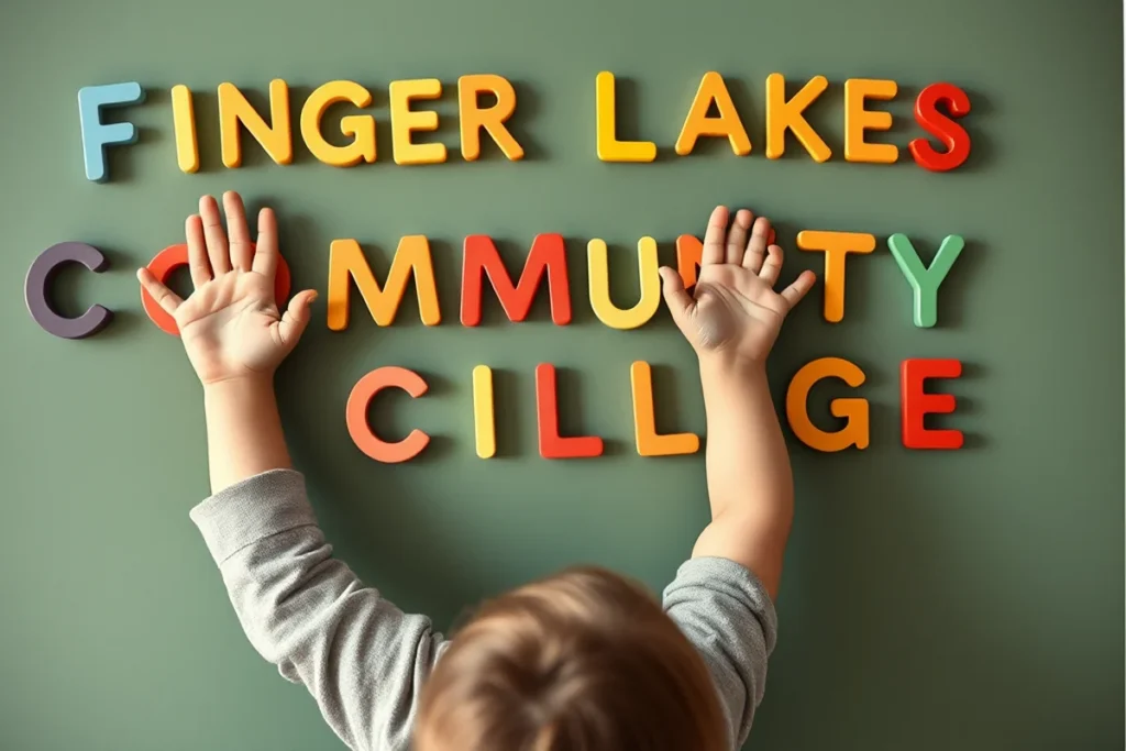 Finger Lakes Community College