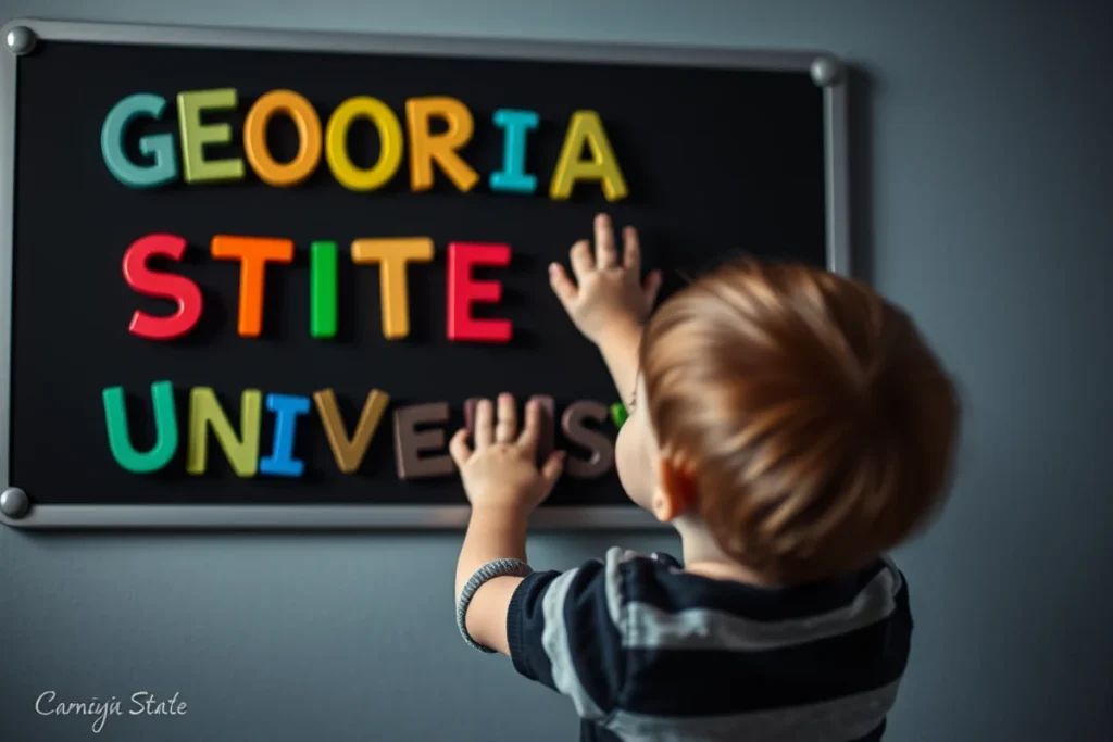 Georgia State University