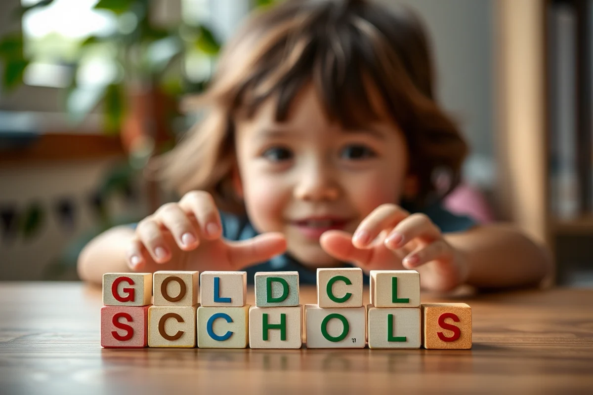 gold coast schools — Gold Coast Schools (step by step)