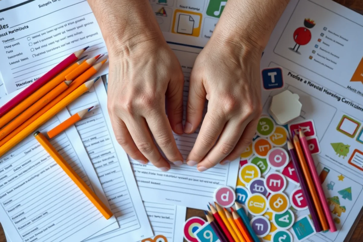 highest rated homeschool curriculum — Highest Rated Homeschool Curriculum (the finished result)
