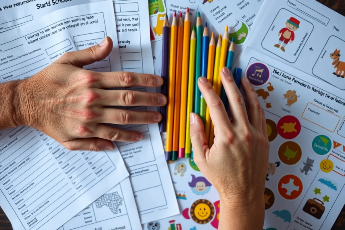 home school programs in texas — Home School Programs In Texas (the finished result)