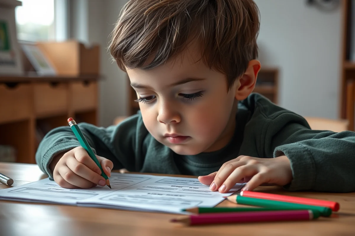 homeschool testing requirements in georgia — Homeschool Testing Requirements In Georgia (step by step)