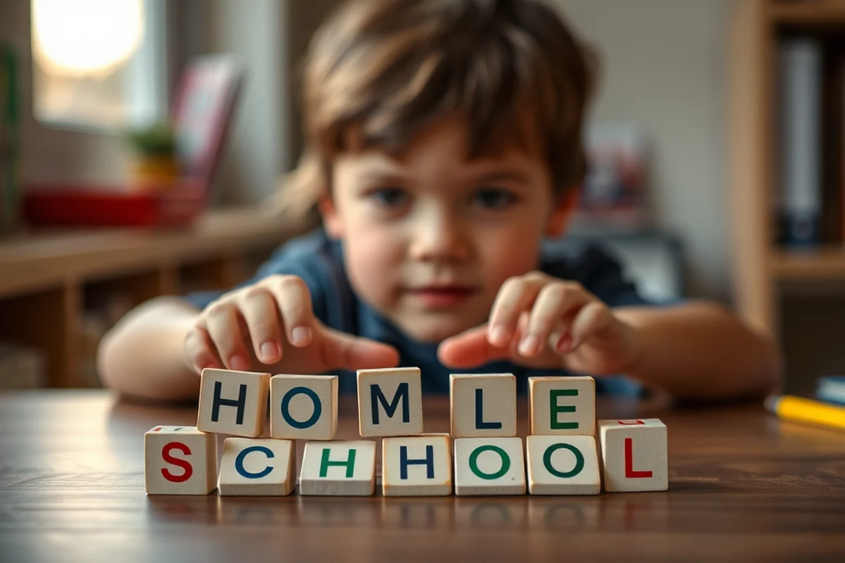 how to home school in georgia — How To Home School In Georgia (step by step)