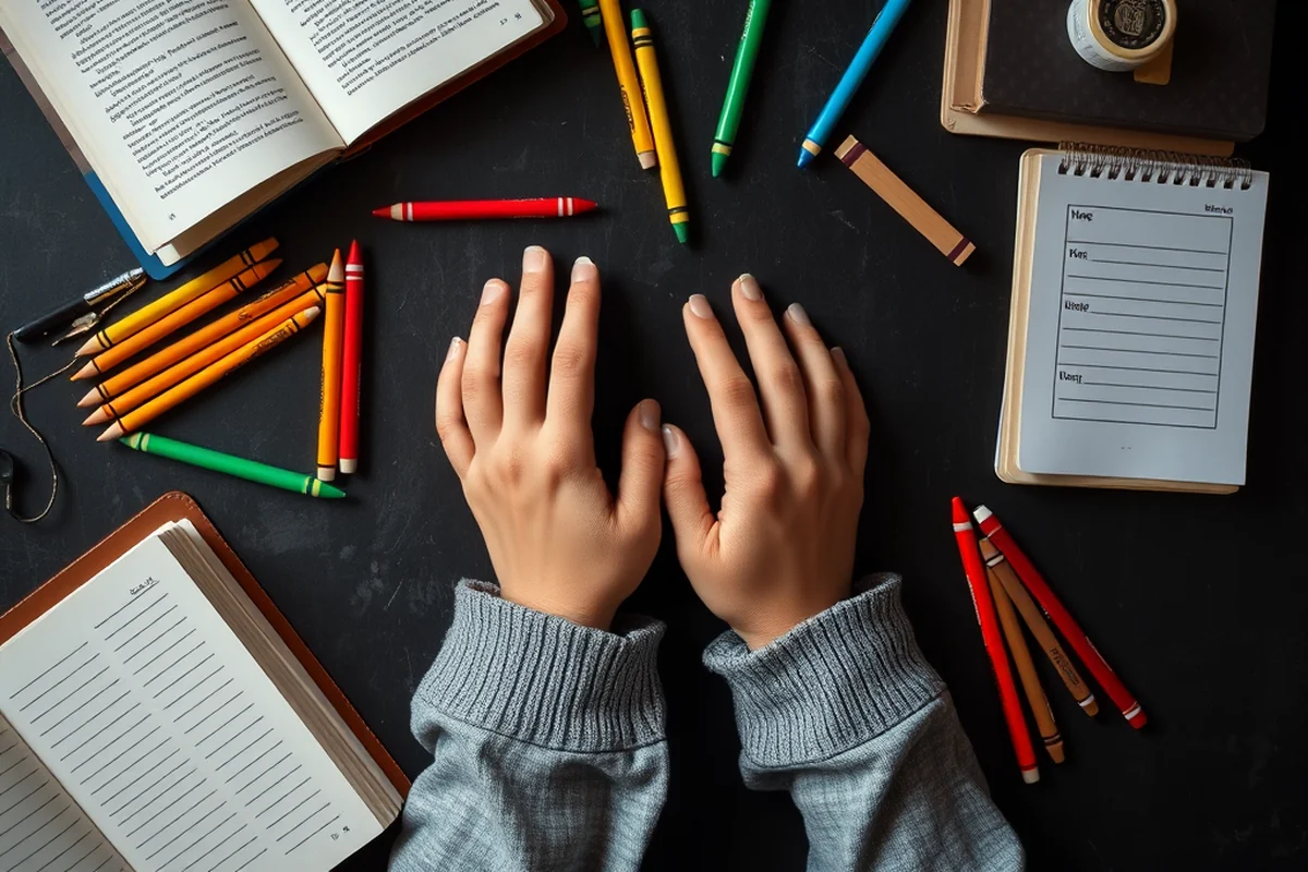 how to home school in georgia — How To Home School In Georgia (the finished result)