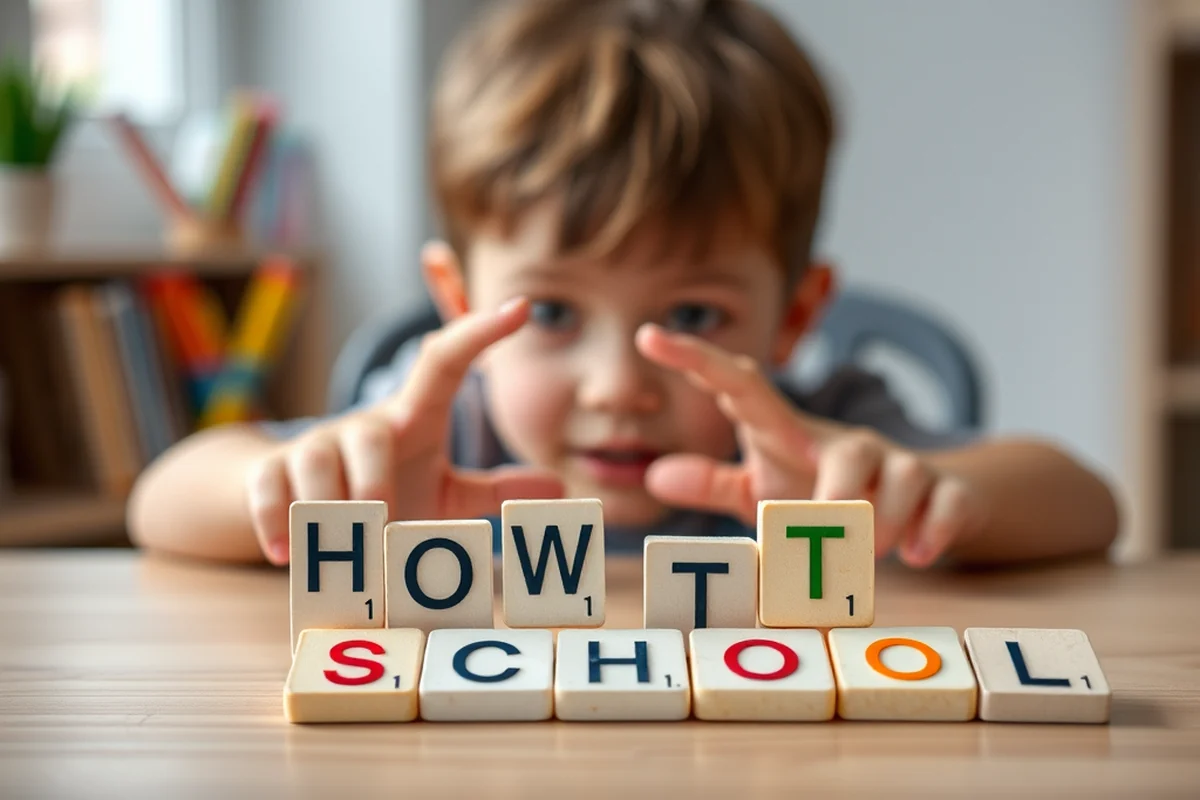 how to home school — How To Home School (step by step)
