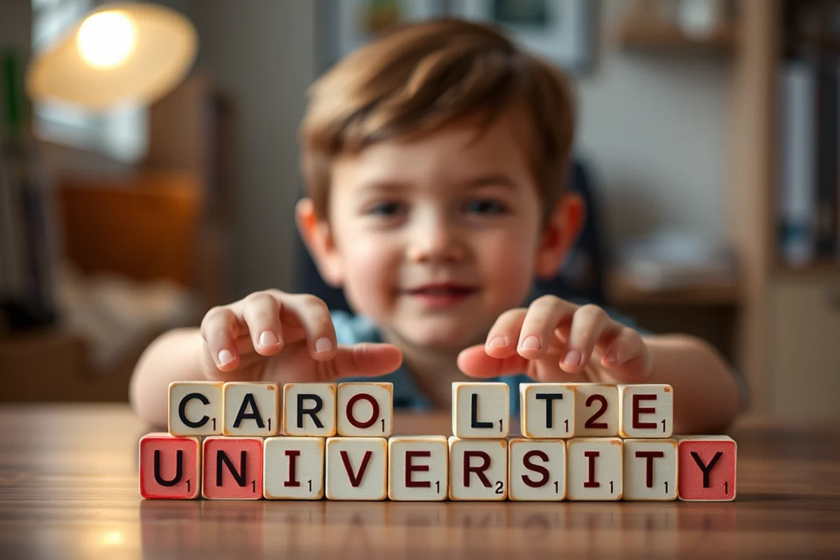 north carolina state university — North Carolina State University (step by step)