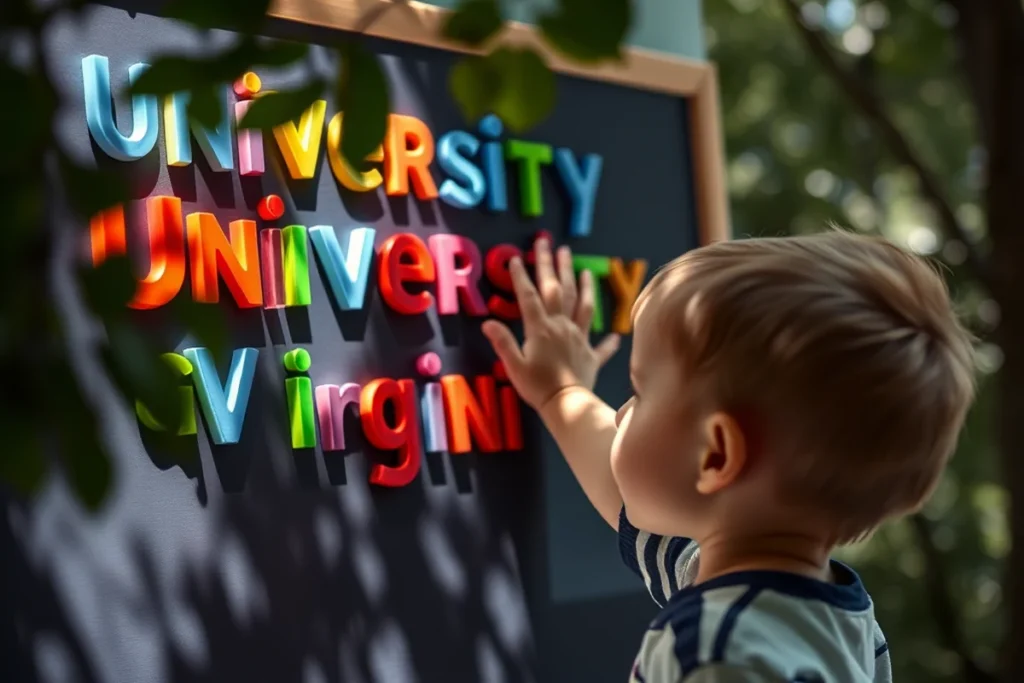 University Of Virginia