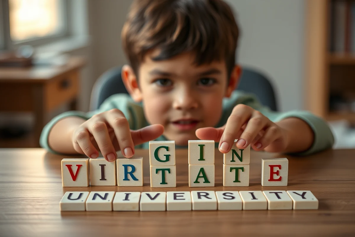 virginia state university โ Virginia State University (step by step)