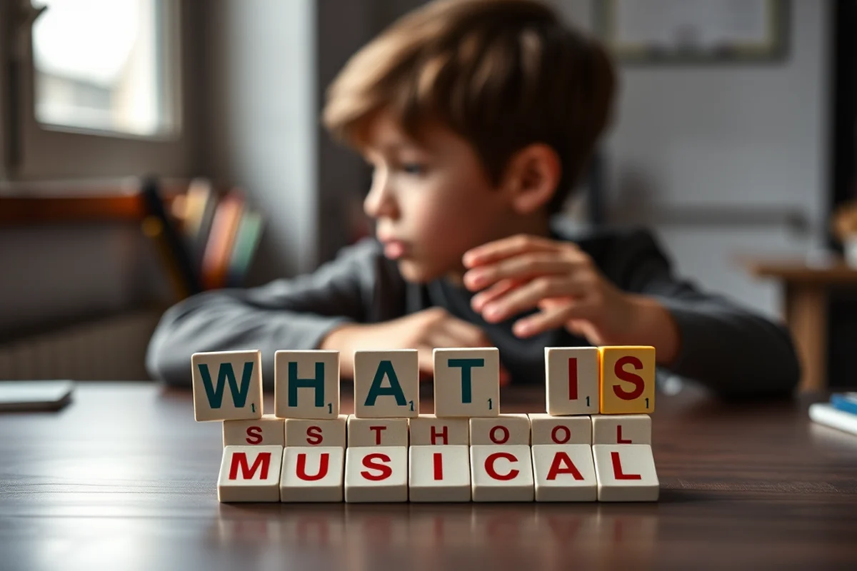what is high school musical cast — What Is High School Musical Cast (step by step)