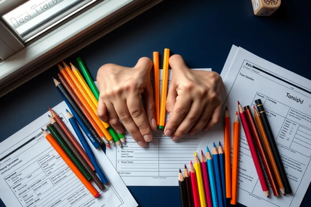 What Is High School Transcript