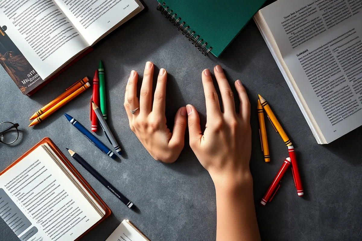 what is high school transcript — What Is High School Transcript (the finished result)