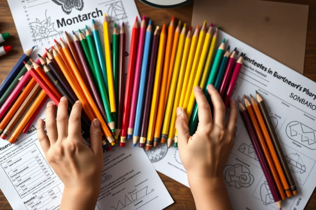 What Is Monarch Homeschool