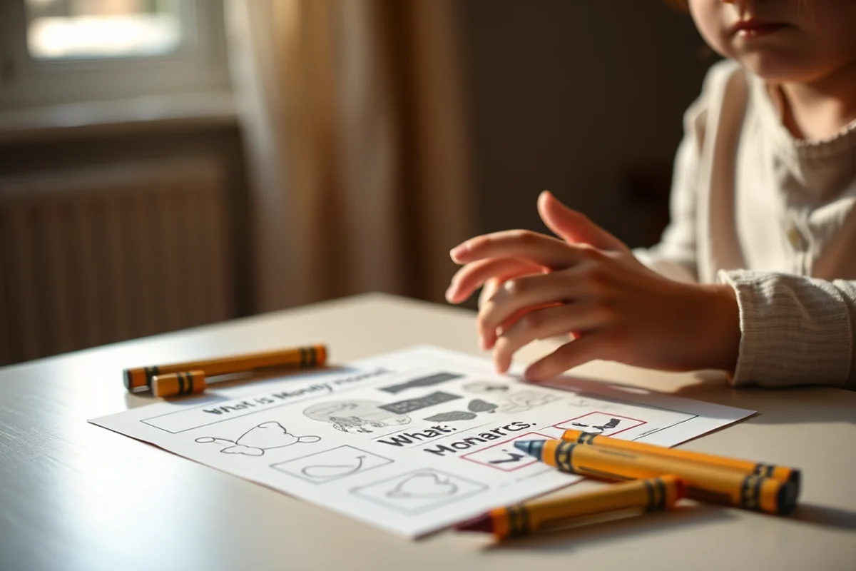 what is monarch homeschool — What Is Monarch Homeschool (step by step)